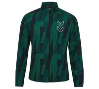 Hummel Veste Court Aop