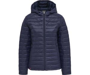 Hummel Veste d’hiver bleu nuit, Taille S