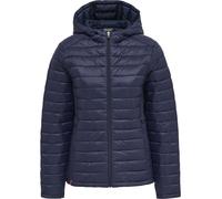 Hummel Veste d’hiver bleu nuit, Taille XL