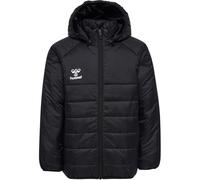 Hummel Veste d’hiver 'Go' noir / blanc, Taille 140