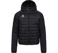Hummel Go Quilted Jacket Noir L Homme