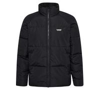 Hummel Veste d’hiver noir / blanc, Taille M