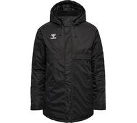 Hummel Veste d’hiver noir / blanc, Taille M