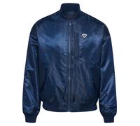 Hummel Veste de sport 'Bee' marine, Taille S