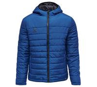 Hummel Veste de sport bleu, Taille XXL