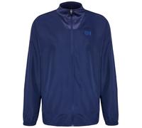 Hummel Veste de sport 'Court' bleu / bleu marine / bleu ciel, Taille S