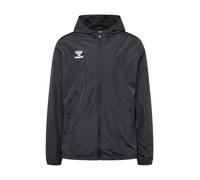 Hummel Veste de sport 'ESSENTIAL' noir, Taille S