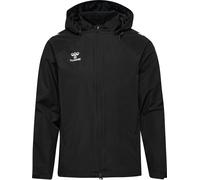 Hummel Veste de sport 'Lead 2.0' noir / blanc, Taille XS