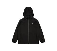 Hummel Veste de sport 'MARS' noir / blanc, Taille 92-98