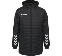 Hummel Veste de sport 'Prono' noir / blanc, Taille 116