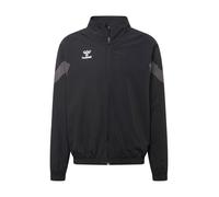 Hummel Travel Woven Jacket Noir 2XL Homme