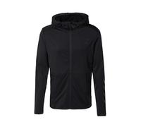 Hummel Veste de survêtement 'Aston' noir, Taille S