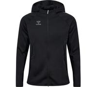 Hummel Veste de survêtement 'Cima 2.0' noir, Taille L