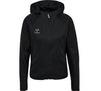 Hummel Cima 2.0 Tracksuit Jacket Noir XS Femme