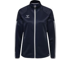 Hummel Veste de survêtement 'Cima' marine / gris, Taille M