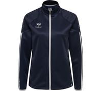 Hummel Veste de survêtement 'Cima' marine / gris, Taille XXL