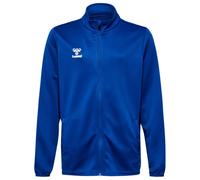 Hummel Veste de survêtement Essential enfant Bleu 14 ans