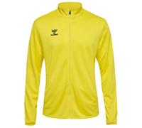 Hummel Veste de survêtement Essential Homme Jaune XL