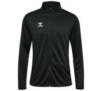 Hummel Veste de survêtement Essential – Noir – Taille S