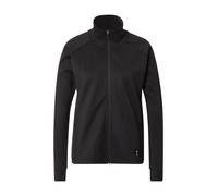 Hummel Veste de survêtement 'Essi' noir, Taille S