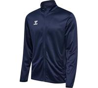 Hummel Veste de survêtement hmlESSENTIAL Bleu 2XL Homme