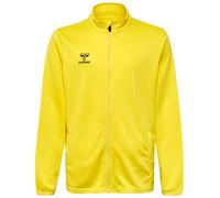 Hummel Essential Tracksuit Jacket Jaune 116 cm Enfants