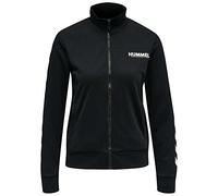 hummel Veste de survêtement zippée Femme Legacy