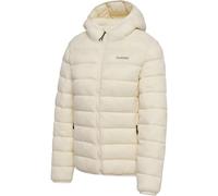 Hummel Doudoune légère femme Blanc L