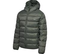 Hummel Doudoune Gris Taille L