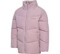 Doudoune enfant Hummel Violet 7 ans