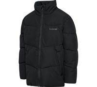 Doudoune enfant Hummel Noir 6 ans