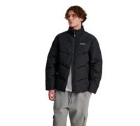 Doudoune court Hummel Noir XL