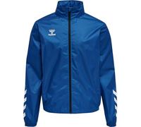 hummel Hmlcore Xk Spray Jacket Veste de Sport, True Blue, L Mixte