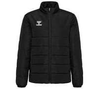 Hummel Veste Essential Short Bench Jacket Noir 164 cm Enfants