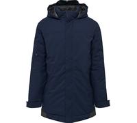 Hummel Veste fonctionnelle bleu nuit / gris foncé, Taille S