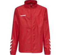 Hummel Veste fonctionnelle 'Promo' rouge / blanc, Taille 164