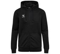 Hummel Veste zippée Go 2.0 Multisport Noir Homme 2XL