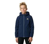 Hummel Mars Tex Mini Jacket Bleu 86 cm Enfants