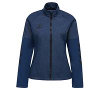 Hummel Veste mi-saison marine / noir, Taille M