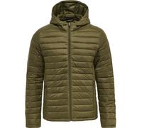 Hummel Veste mi-saison olive, Taille M