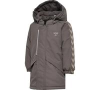 Veste bébé Hummel Chevron WP 10K Gris 2 ans