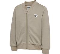 Veste de survêtement bébé Hummel Bee Marron 9/12 mois