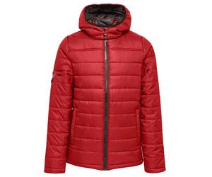 Hummel Veste North Quilted