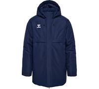 hummel, Veste parka hmlGO - Bleu marine - Taille L