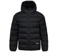 Hummel Lighweight Puffer Jacket Noir L