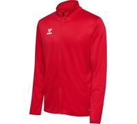 Hummel Essential Tracksuit Jacket Rouge S Homme
