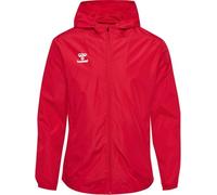 Hummel Essential Aw Jacket Rouge 3XL
