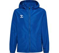 Hummel Essential Aw Jacket Bleu 128 cm Enfants