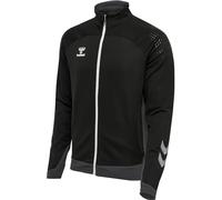 Hummel Lead Poly Jacket Noir XL Homme