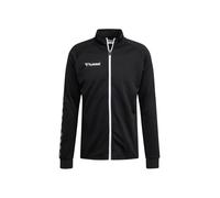 Hummel Vestes d’entraînement 'Authentic' noir / blanc, Taille S